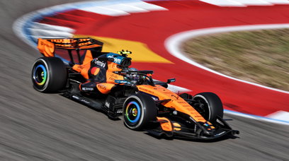 Norris FP2 Austin