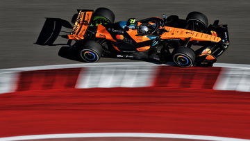 McLaren reveal plan to recapture winning form amid sudden F1 slump