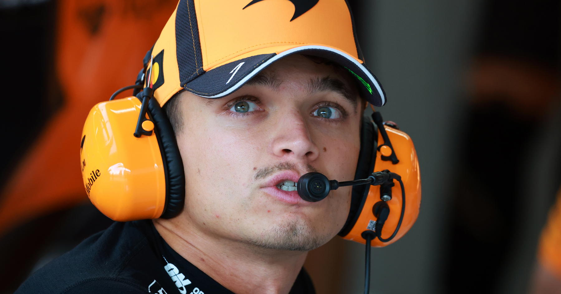 2026 F1 Mexico City Grand Prix - Free Practice 3 results