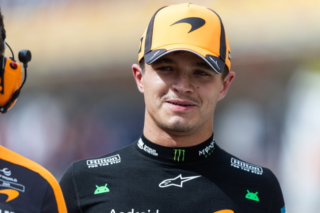 Motor Racing - Formula One World Championship - United States Grand Prix - Race Day - Austin, United States