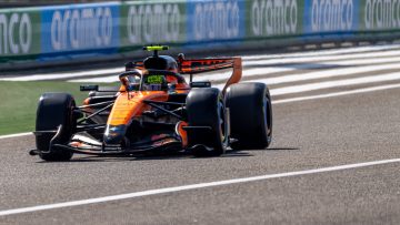 Mercedes-klantenteams krijgen motorboost voor GP Australië