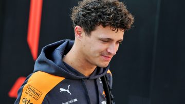 Lando Norris explains 'amusing' decision to defy fellow F1 drivers