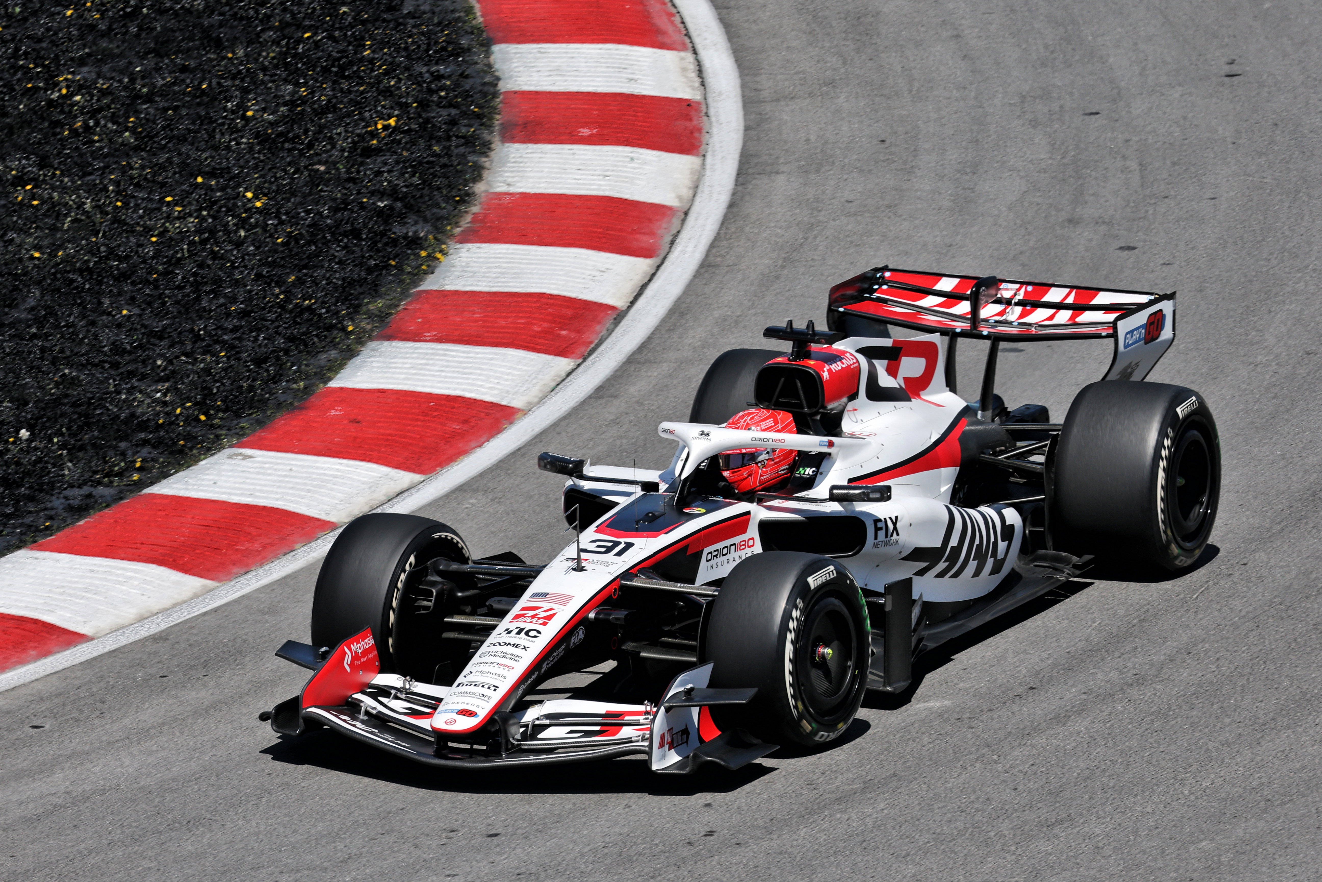 Ocon Canada