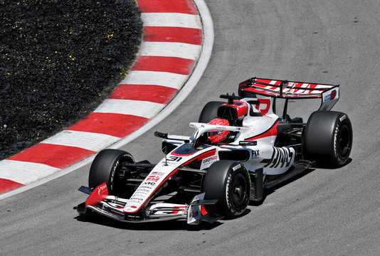 Ocon Canada