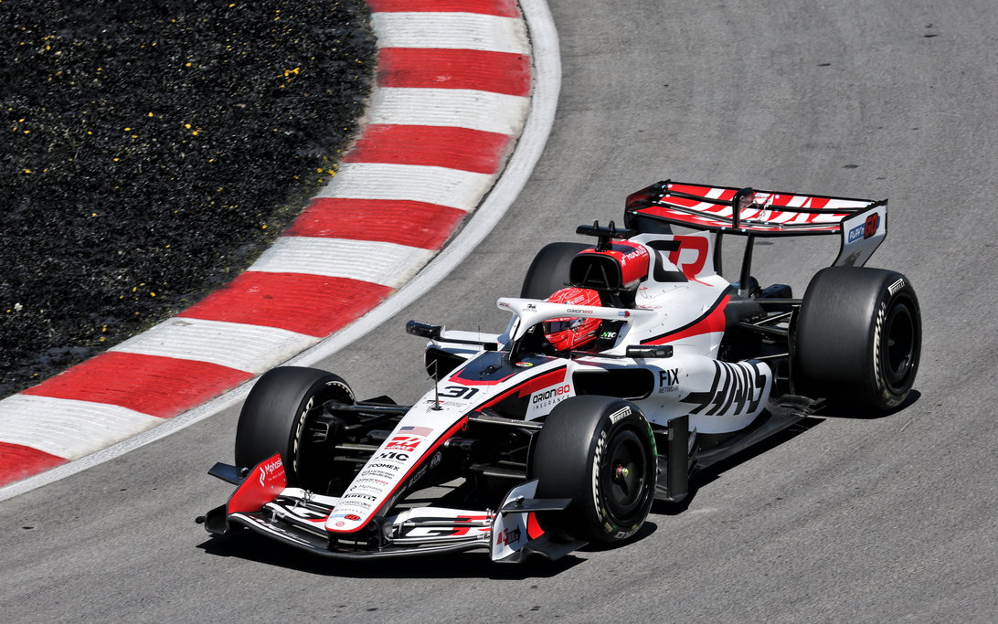 Esteban Ocon Escapes Penalty Despite Pit Lane Rule Breach in Canada