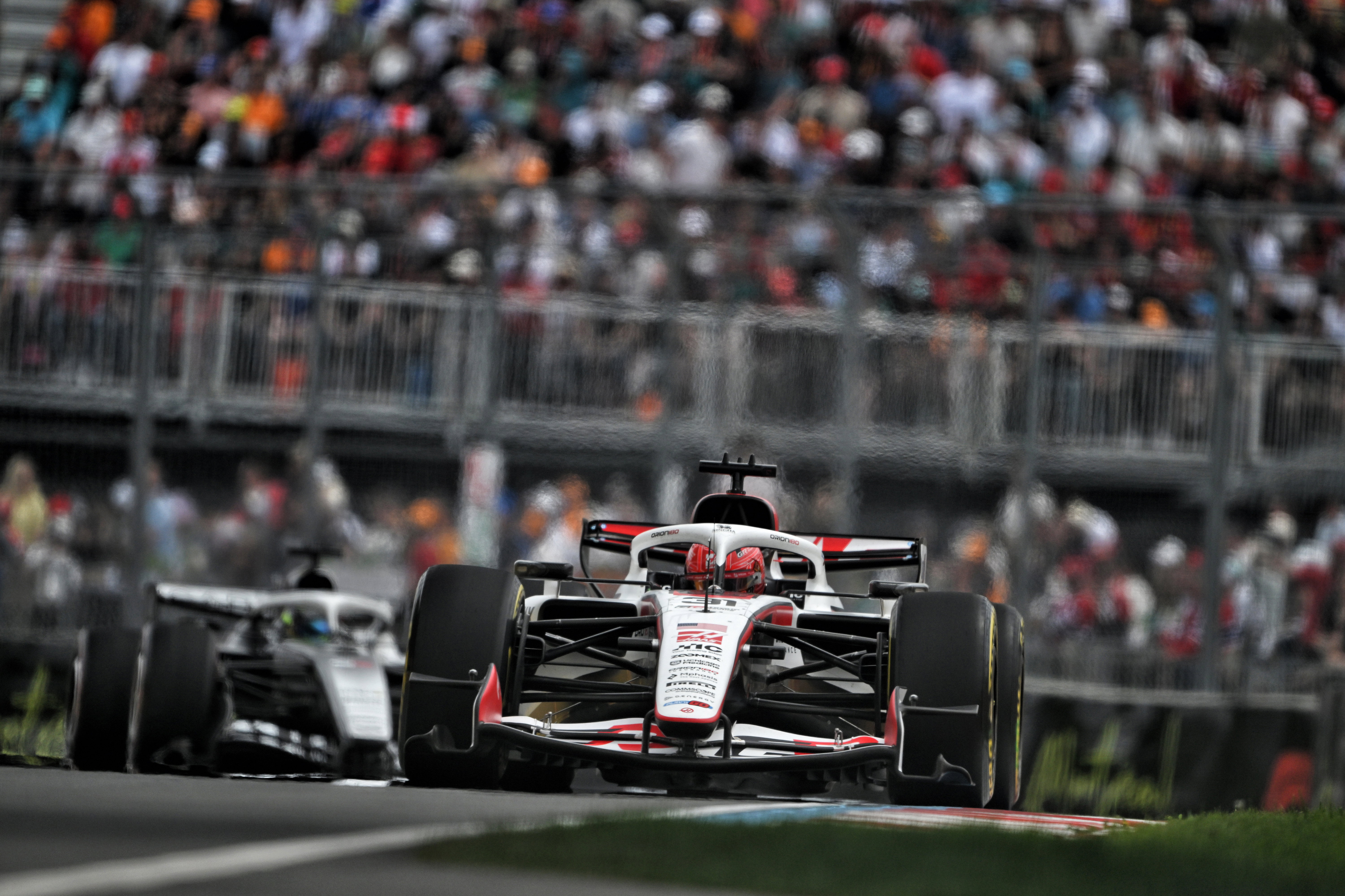 Ocon Canada