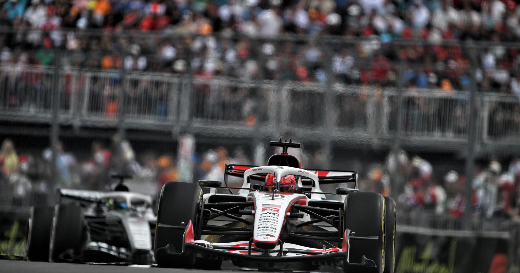 F1 sprint disqualification avoided after strange mistaken identity