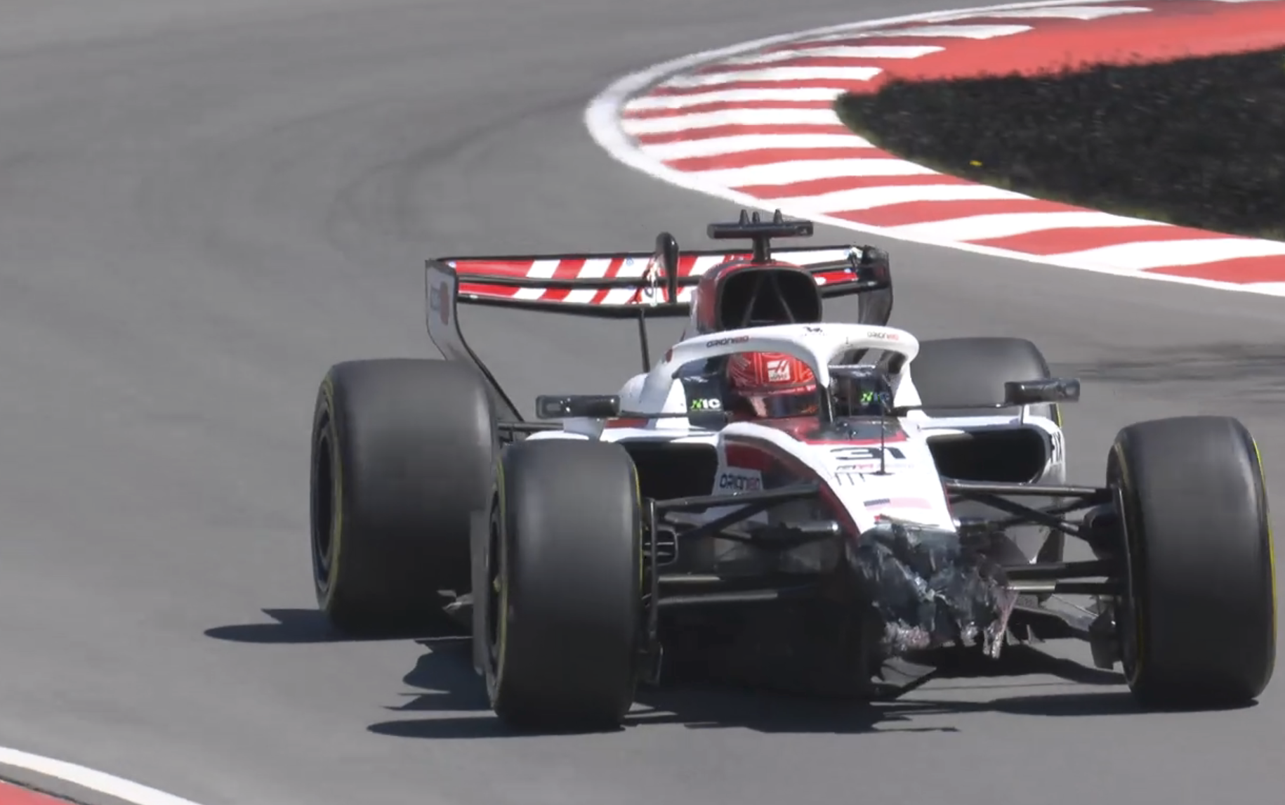Ocon ss