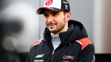 Haas hold key Esteban Ocon talks after underwhelming debut season