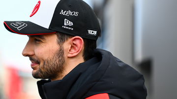 Esteban Ocon dismisses bizarre injury speculation: 'A bit of an insult!'