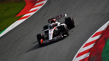 Esteban Ocon raises early concerns over new F1 era