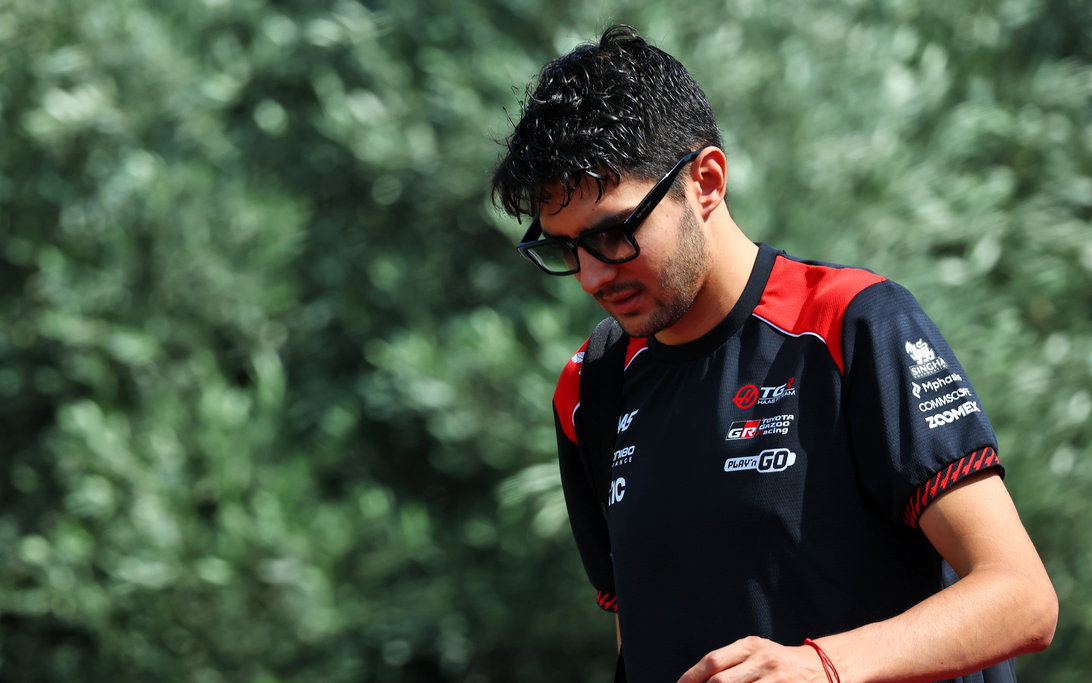 Esteban Ocon confirma su estado de "agente libre" mientras crecen las dudas sobre su futuro en Haas
