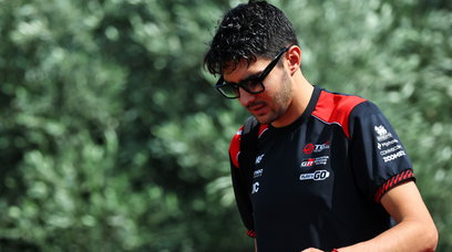 Ocon Baku