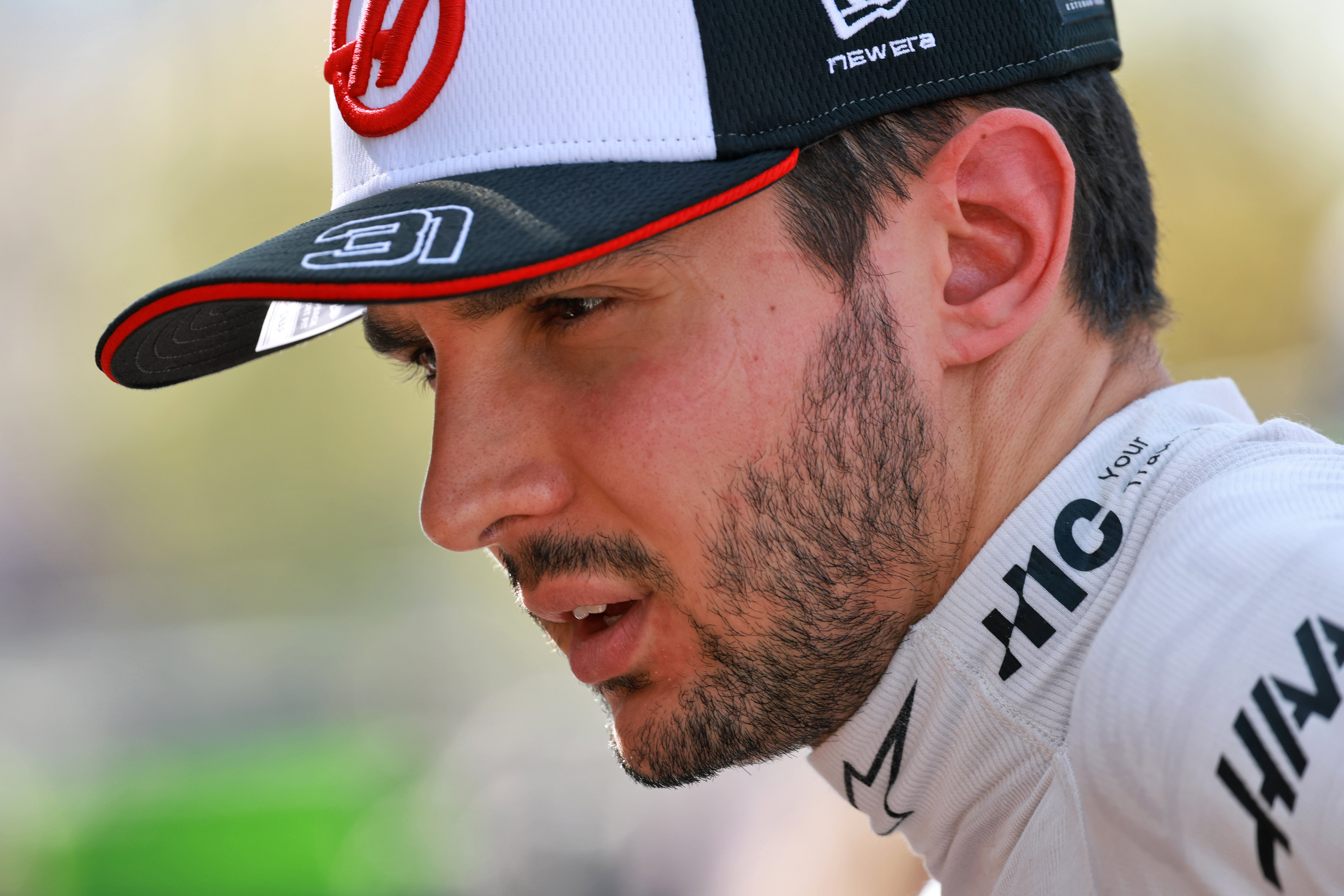 Ocon Baku