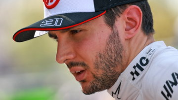 Ocon baart opzien: "Ik ben een van de besten"