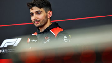 Esteban Ocon handed suspended FIA fine after one-minute mistake