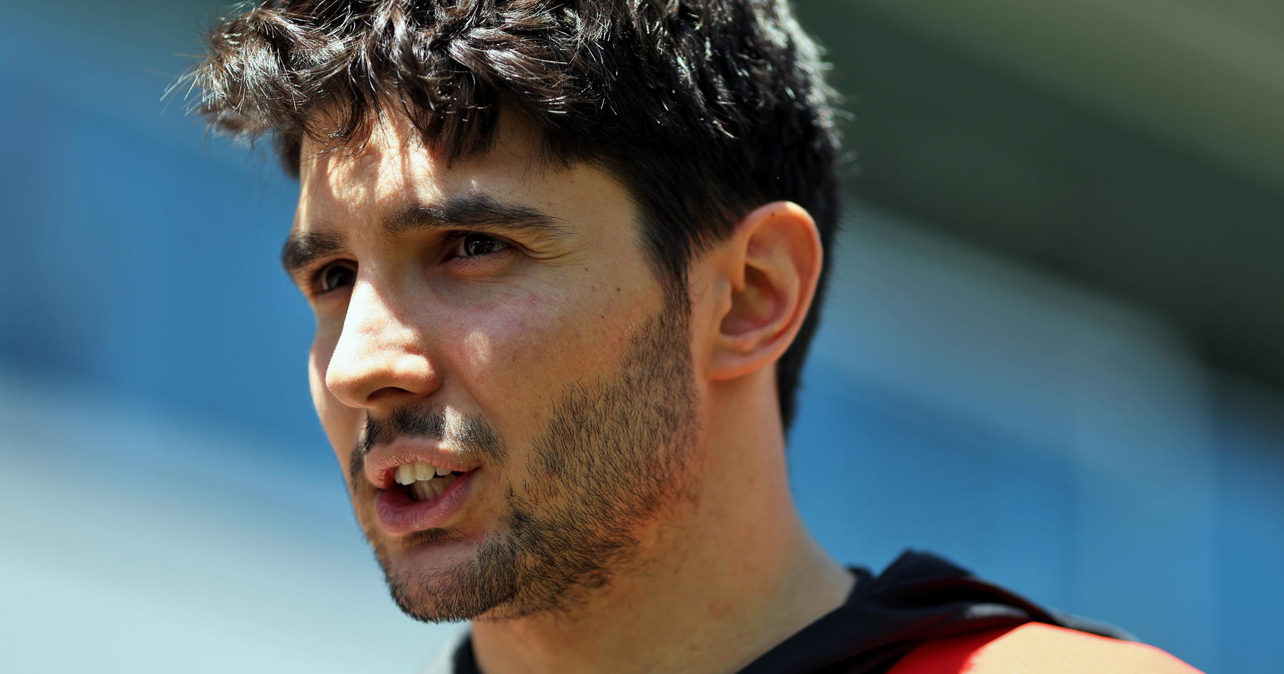 Esteban Ocon F1 future unclear after Haas boss shuts down question