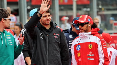 Ocon Hamilton