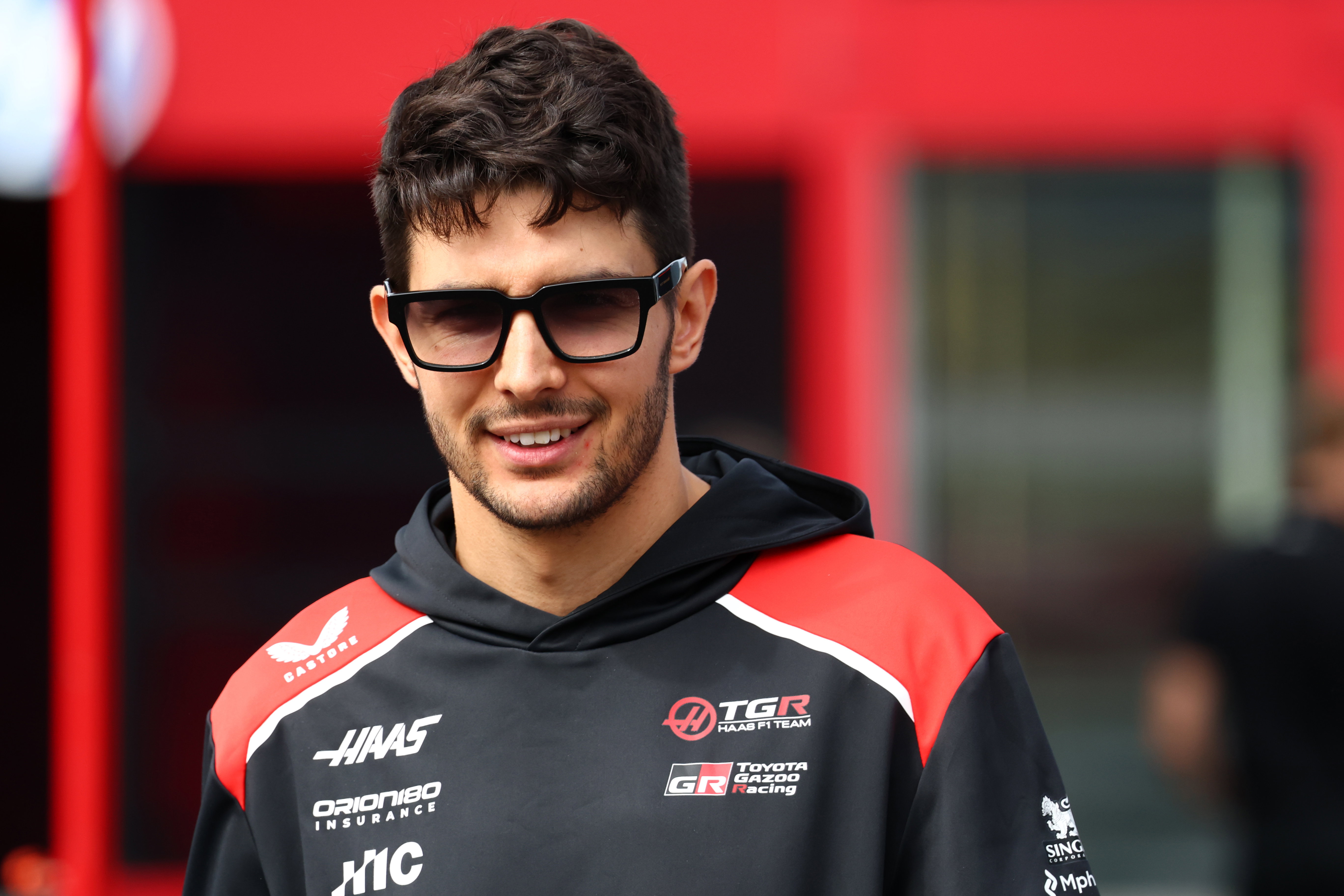 Ocon Madrid Thu