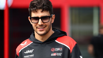 Formula E CEO makes bold Esteban Ocon pitch after Haas F1 exit confirmation
