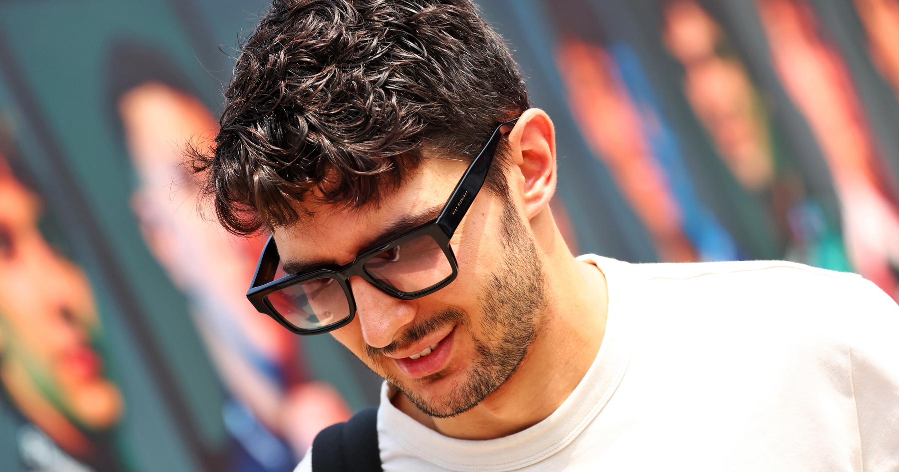 Esteban Ocon speaks out on Haas F1 exit: 'I don’t deserve this'