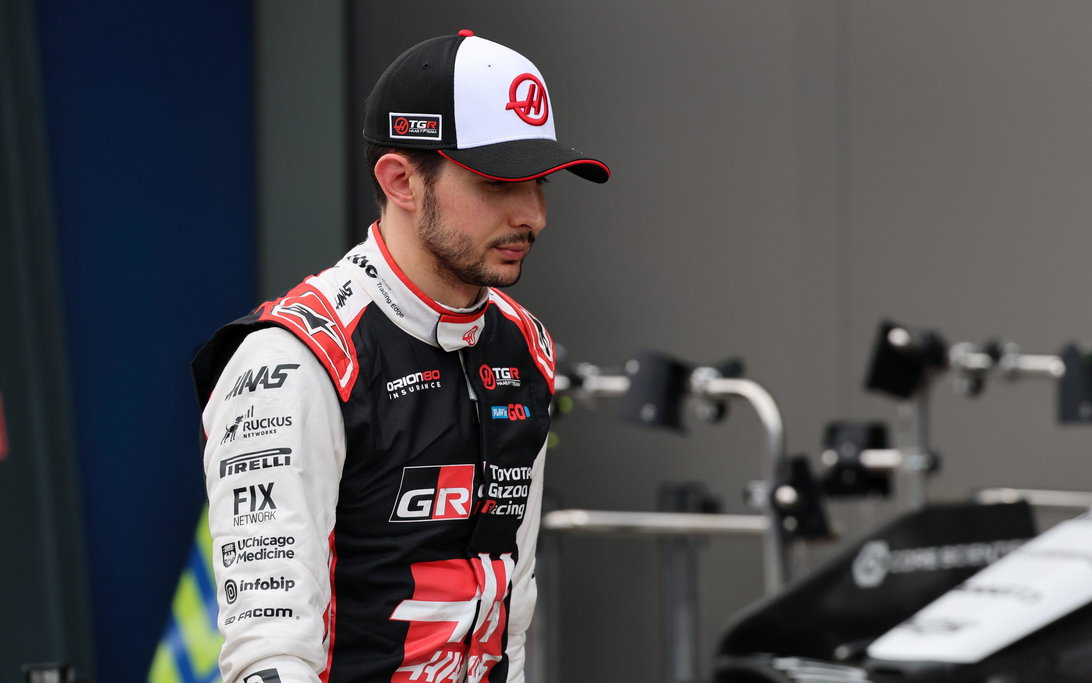 Ocon Australia