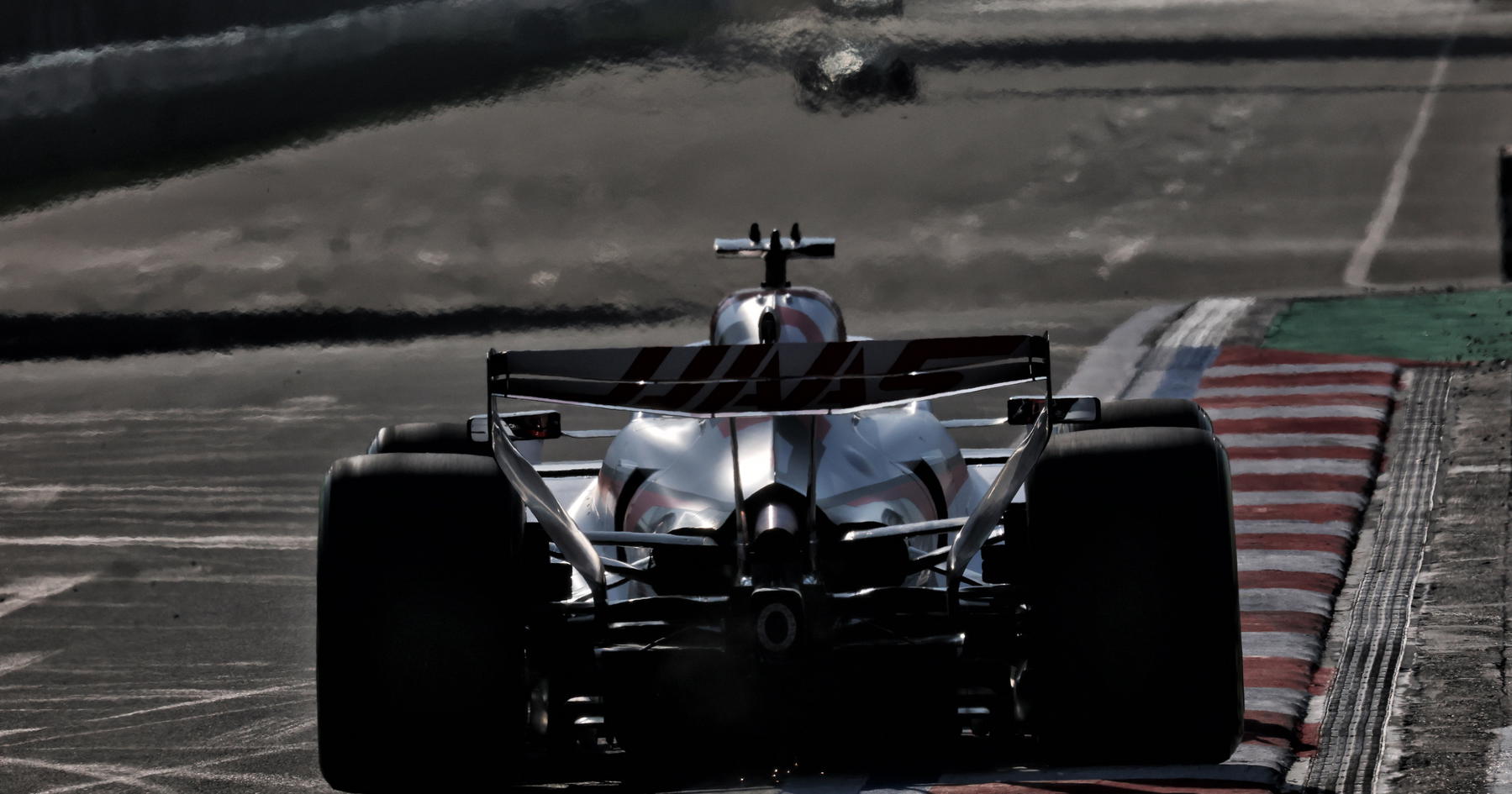 F1 oddity surprise as new unwanted record claimed