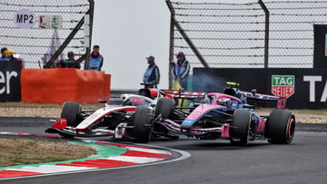 Villeneuve neemt voorschot op afscheid F1-coureur: "Geen vangnet voor hem"