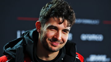 Esteban Ocon reveals FIA president letter after horrific death threats