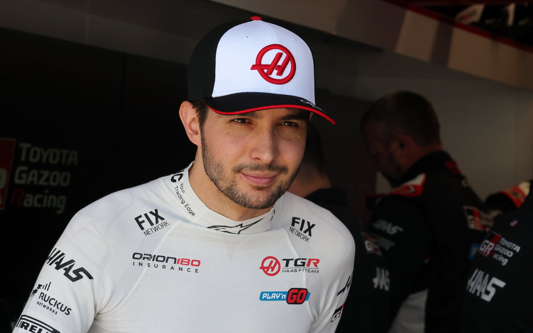 Ocon Canada