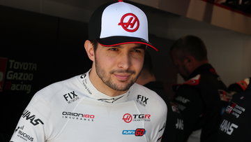 Breaking: Diskwalificatie dreigt voor Ocon in Canada