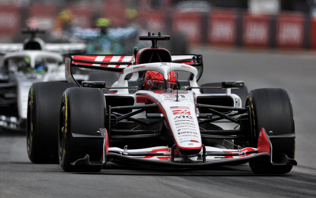 Esteban Ocon enfrenta posible descalificación en el Sprint de Canadá por infracción en la presión de neumáticos