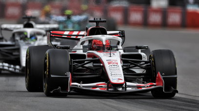Ocon sprint Canada