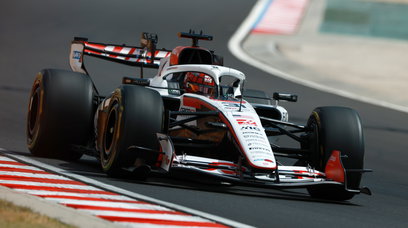 Ocon Hungary FP1