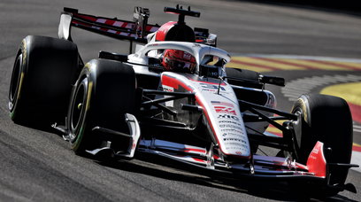 Ocon Madrid