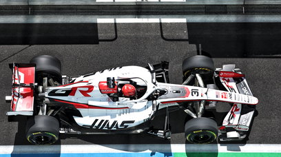 Ocon Madrid