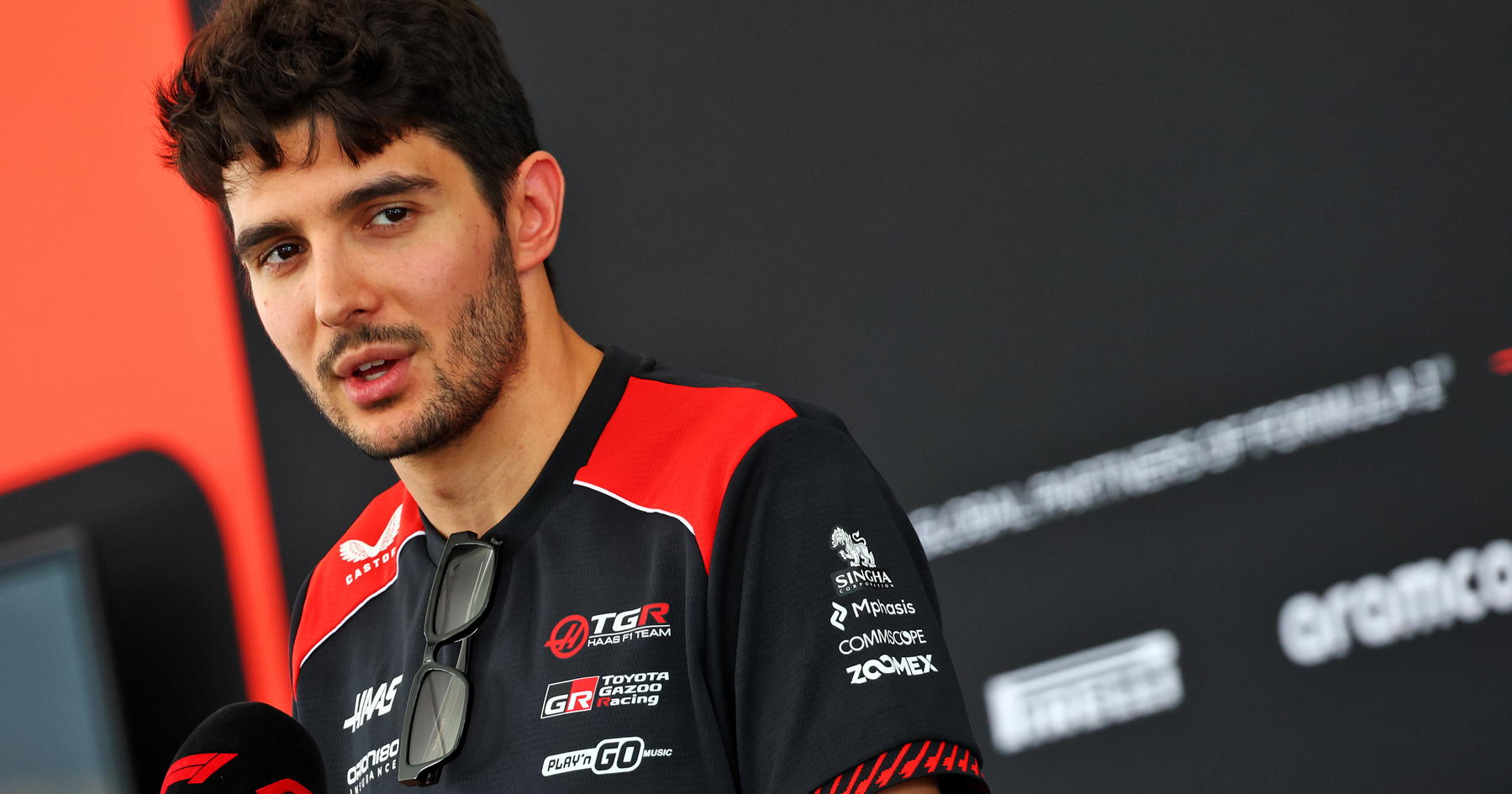 Esteban Ocon's Future: A Solemn Commitment to Formula 1