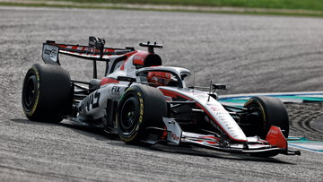 Haas hakt knoop door over opvolger Ocon