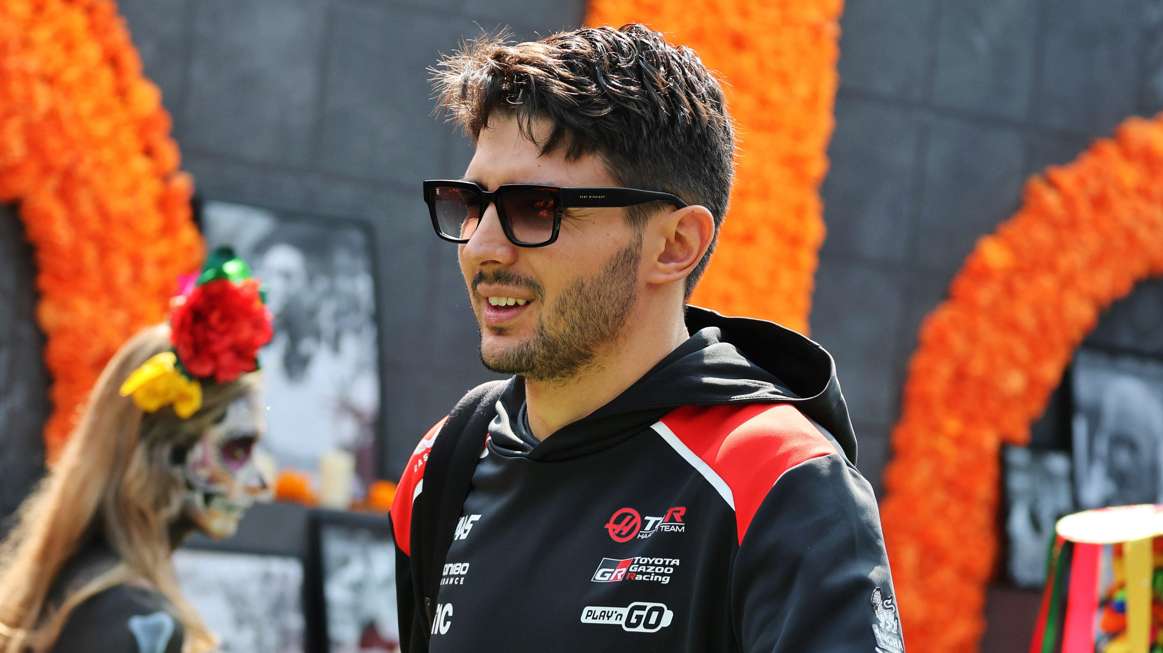 Ocon Mexico Thu