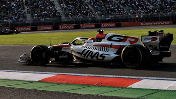 Breaking: Haas F1 kondigt acute rijderswissel aan voor F1 GP Mexico