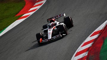 Esteban Ocon raises early concerns over new F1 era