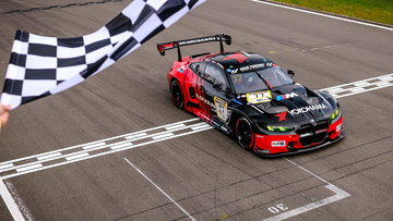 Frijns voelt dreiging vanuit Verstappen: "100%!"