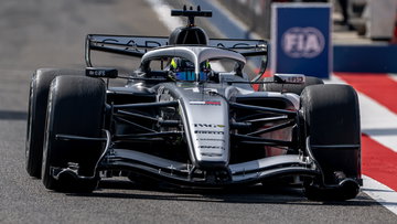 Pérez echoot Verstappen: "Dit kán meer op Formule E gaan lijken"