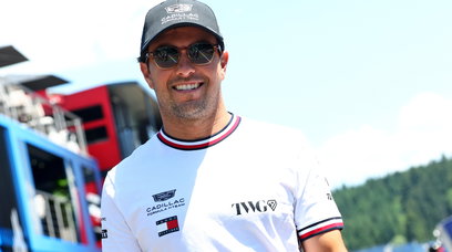 Perez Austria