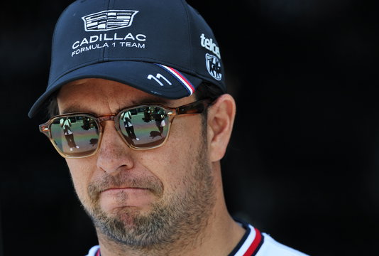 Perez Barcelona