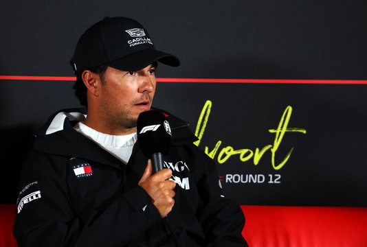 Perez Cadillac