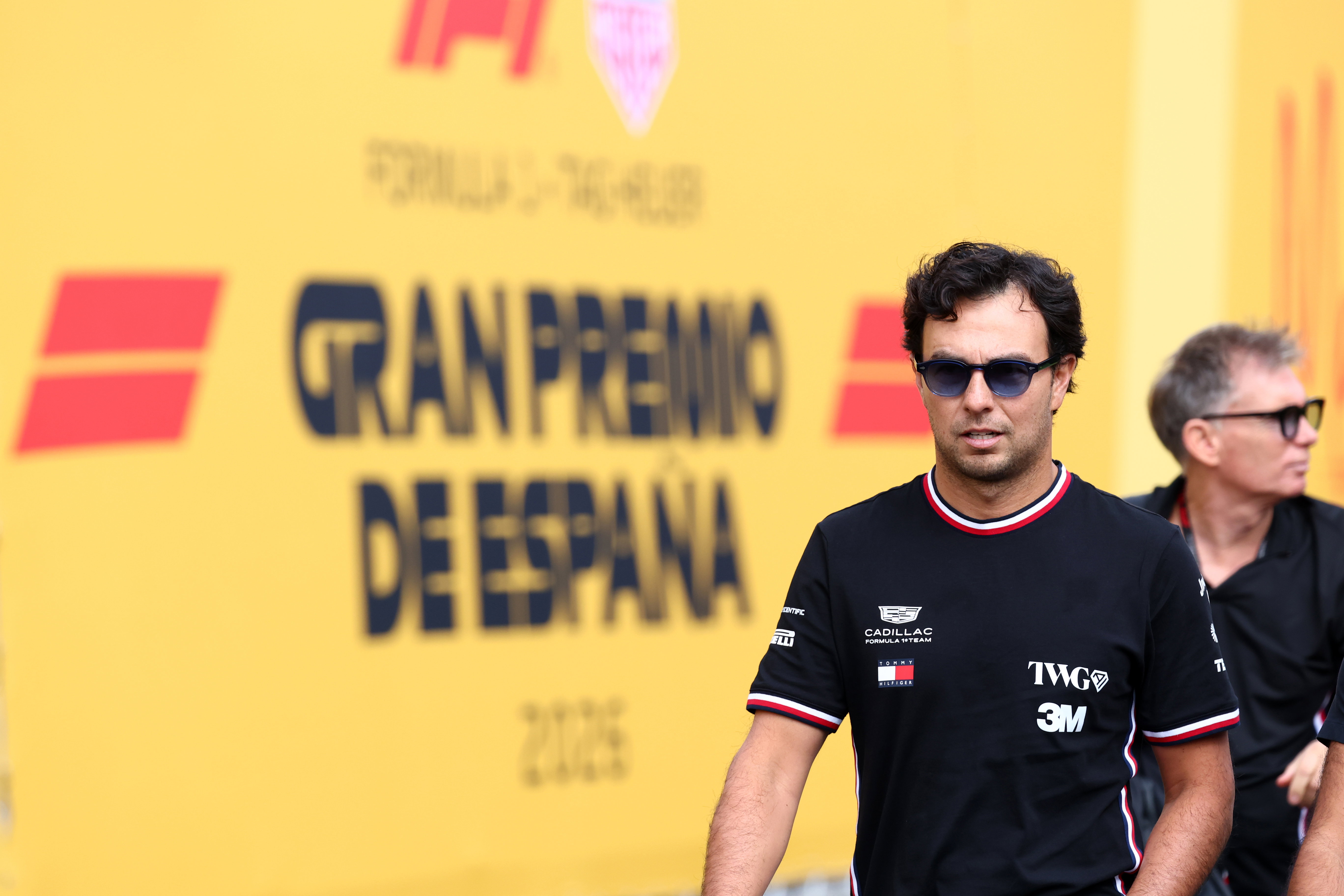Perez Madrid Thu