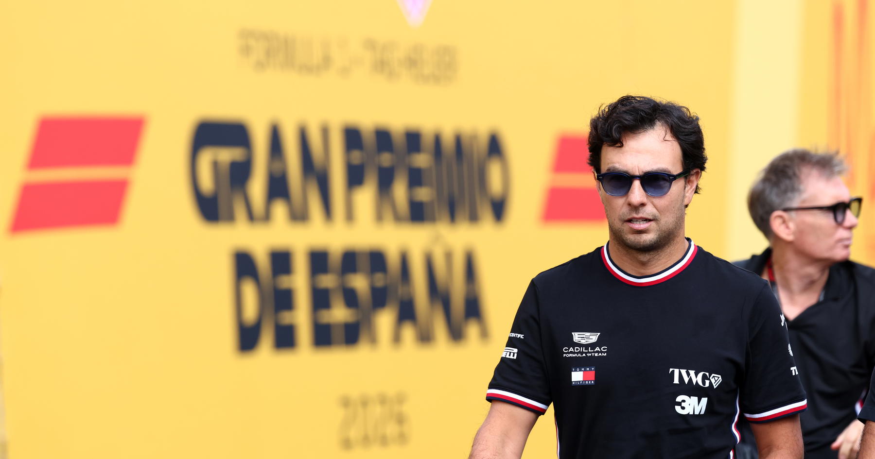 Cadillac deliver Sergio Perez response after 'disappointment' verdict
