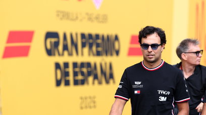 Perez Madrid Thu