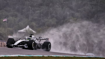 Sergio Perez airs stern criticism after 'rental go-kart' chaos: 'Unacceptable'